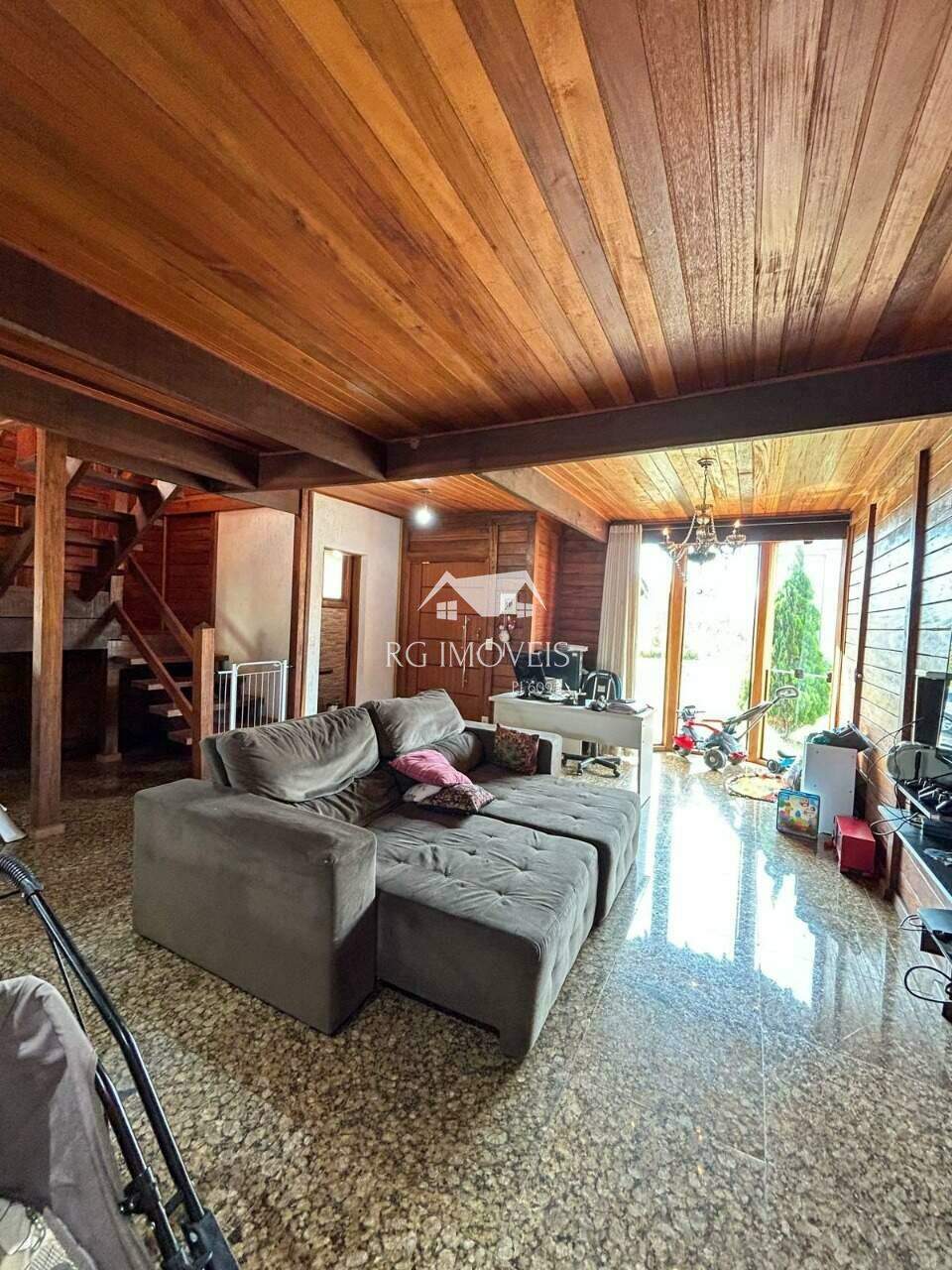 Casa de Condomínio à venda com 3 quartos, 1000m² - Foto 6