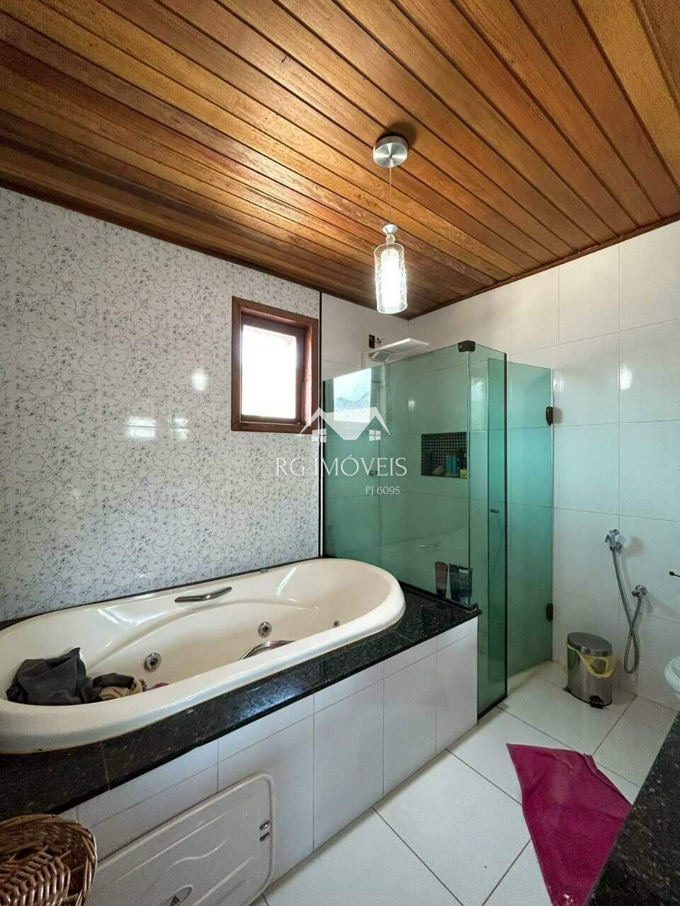 Casa de Condomínio à venda com 3 quartos, 1000m² - Foto 12