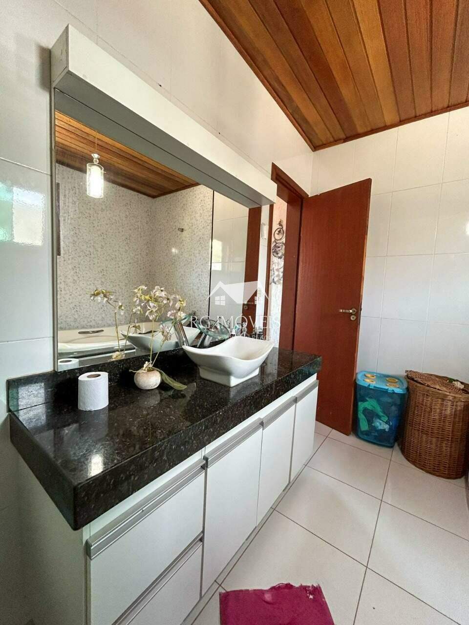 Casa de Condomínio à venda com 3 quartos, 1000m² - Foto 13