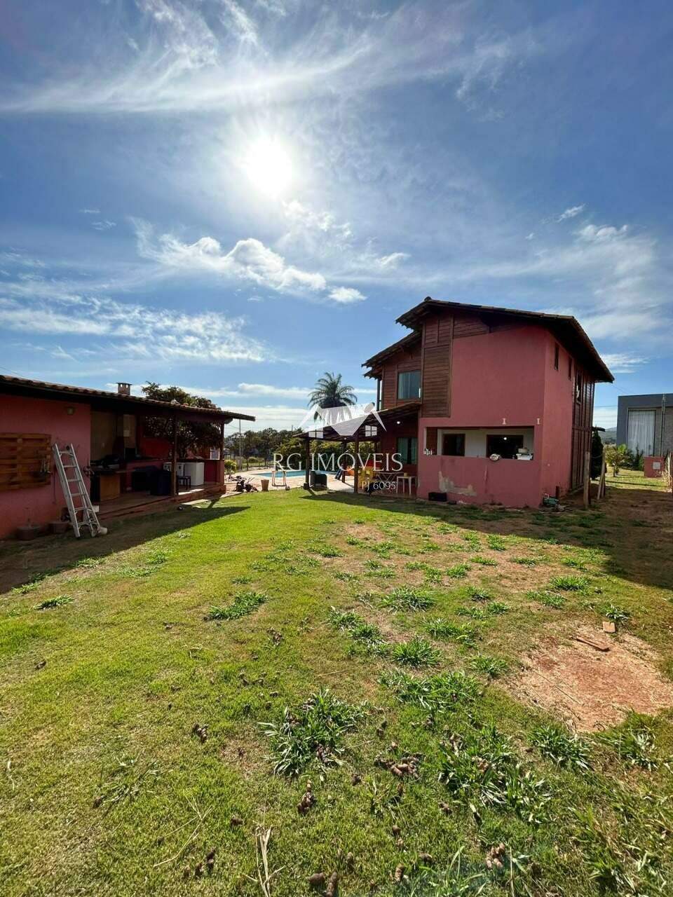 Casa de Condomínio à venda com 3 quartos, 1000m² - Foto 24