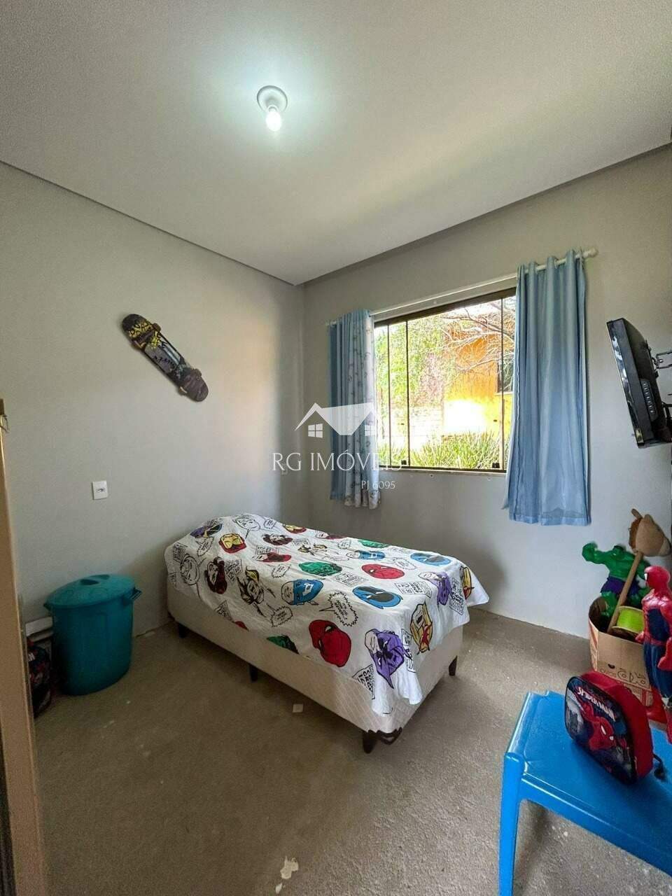 Casa de Condomínio à venda com 3 quartos, 1000m² - Foto 10