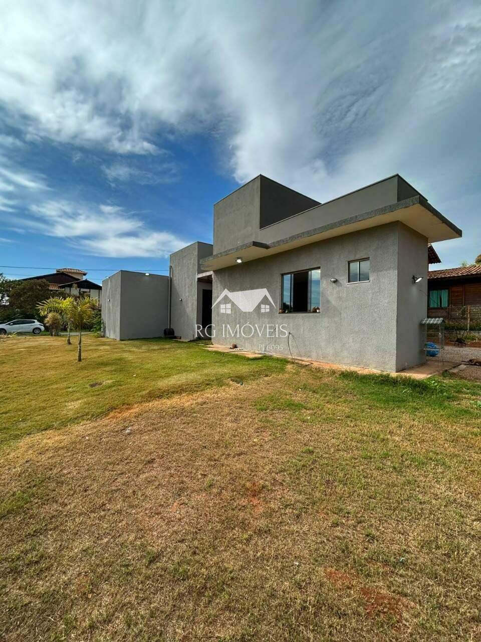 Casa de Condomínio à venda com 3 quartos, 1000m² - Foto 17