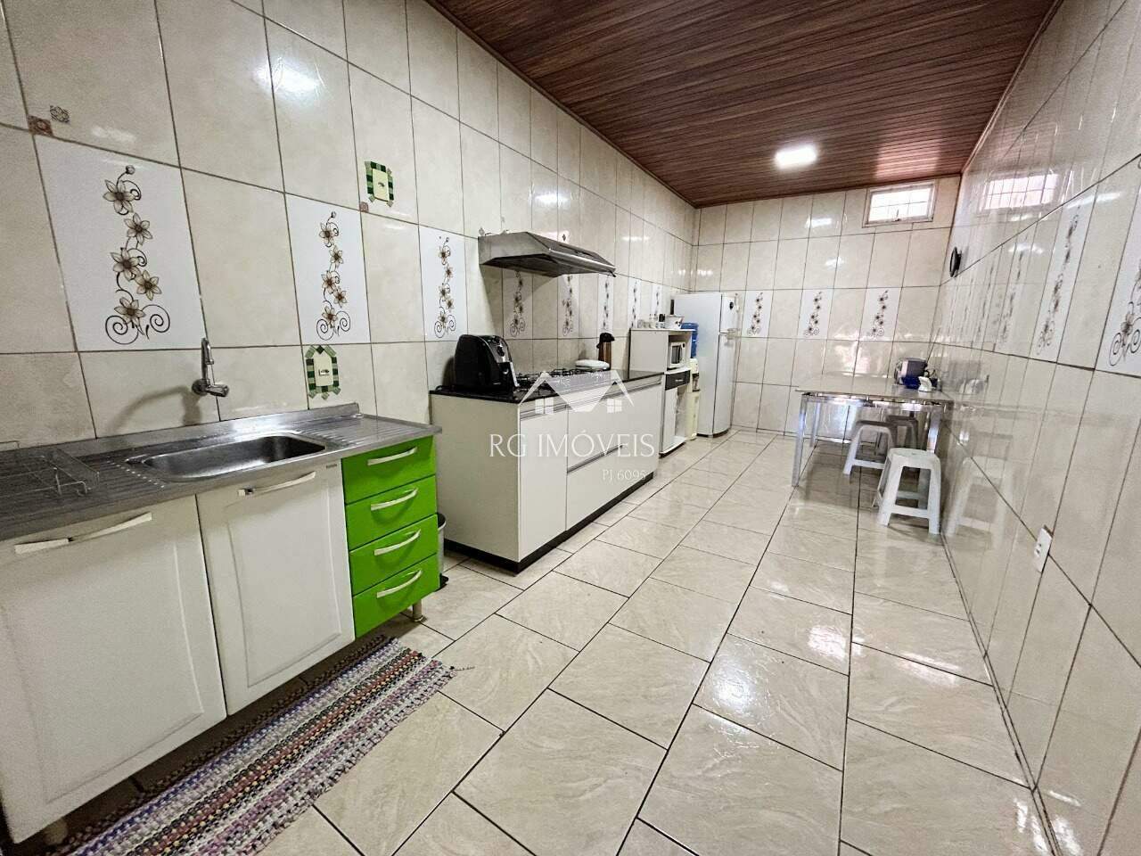 Casa à venda com 3 quartos, 180m² - Foto 13