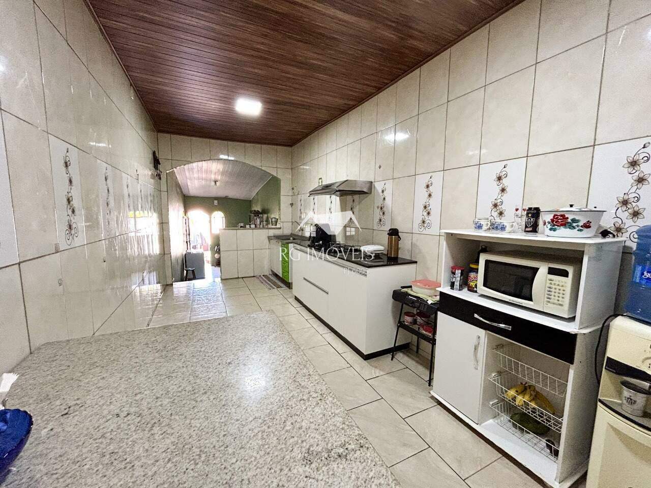 Casa à venda com 3 quartos, 180m² - Foto 5