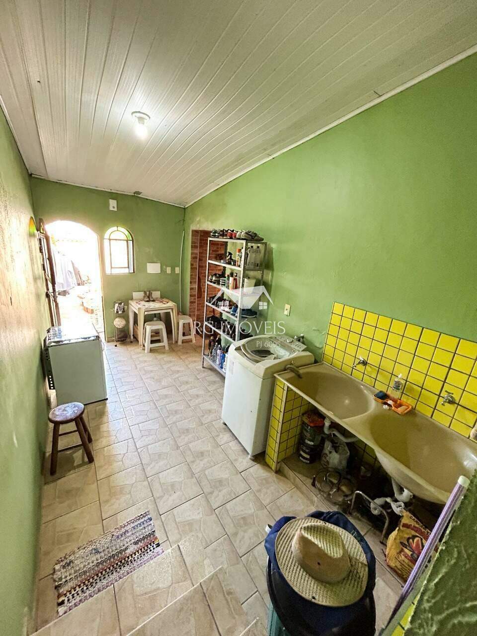 Casa à venda com 3 quartos, 180m² - Foto 6