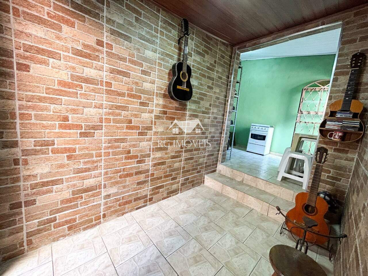 Casa à venda com 3 quartos, 180m² - Foto 7