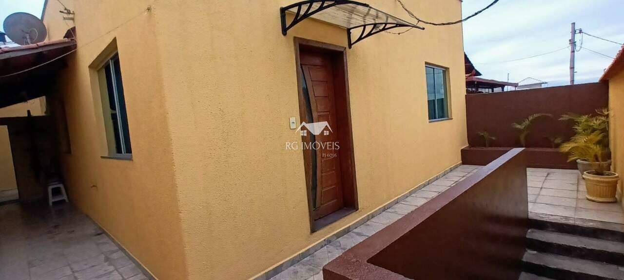 Casa à venda com 3 quartos, 180m² - Foto 22