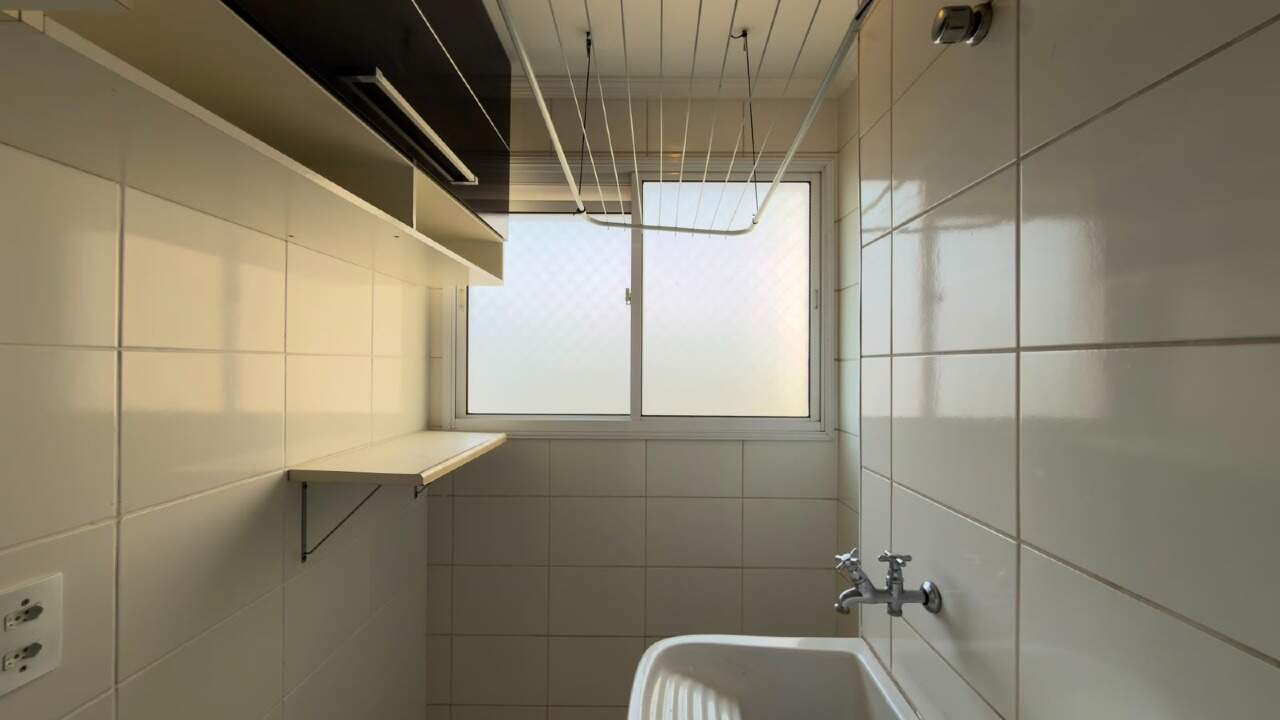 Apartamento para aluguel no Chácara das Nações: 