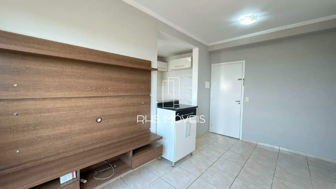 Apartamento para aluguel no Chácara das Nações: 