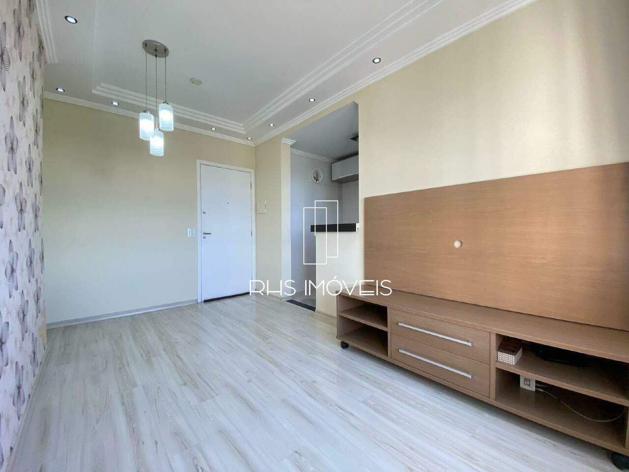 Apartamento à venda no Chácara das Nações: 