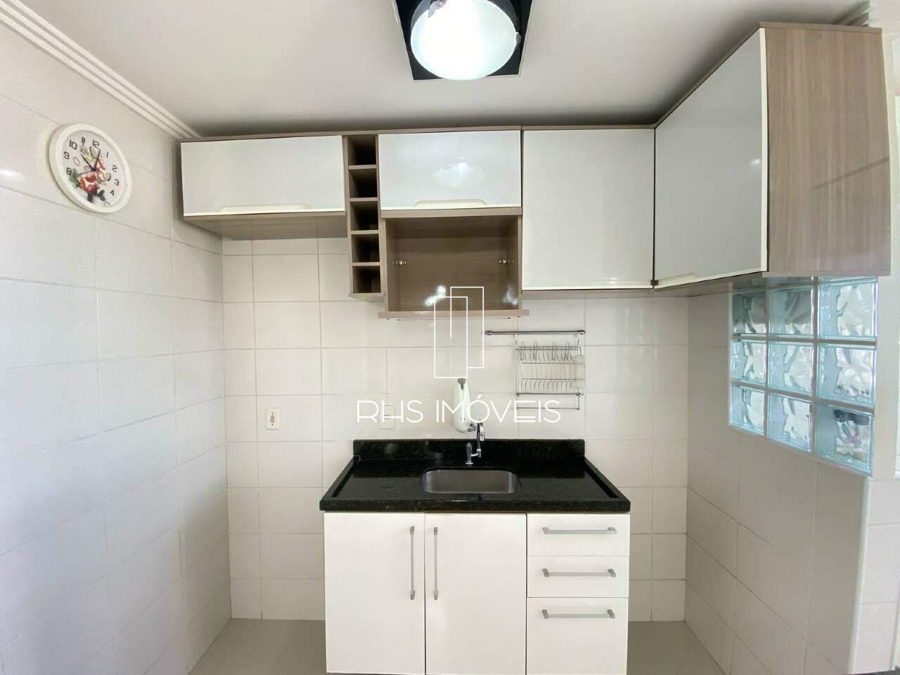Apartamento à venda no Chácara das Nações: 