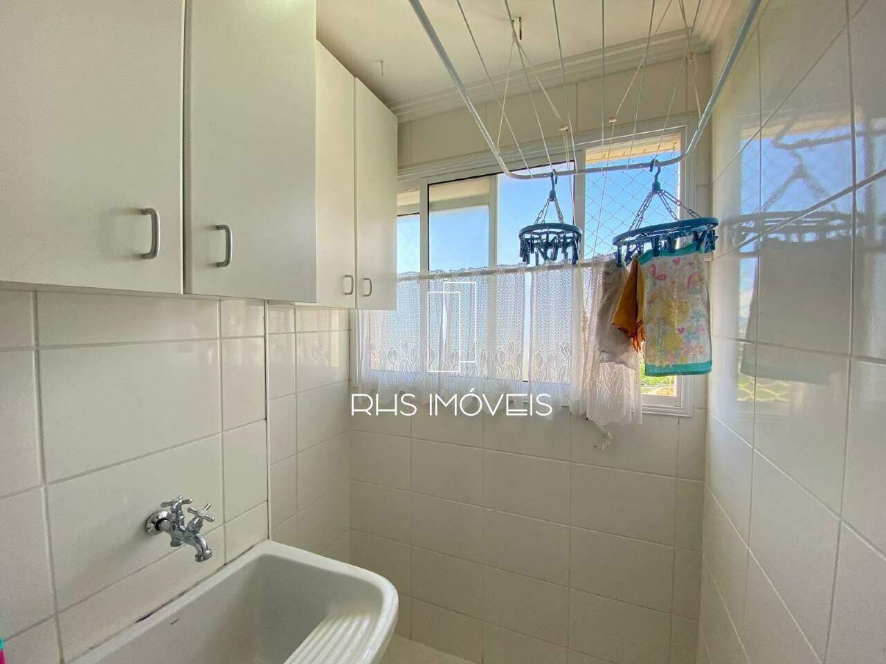 Apartamento à venda no Chácara das Nações: 