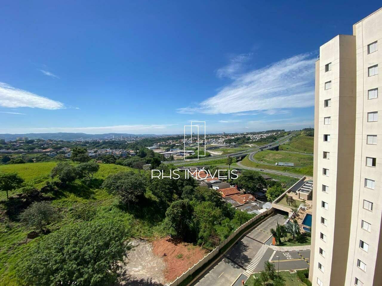 Apartamento à venda no Chácara das Nações: 
