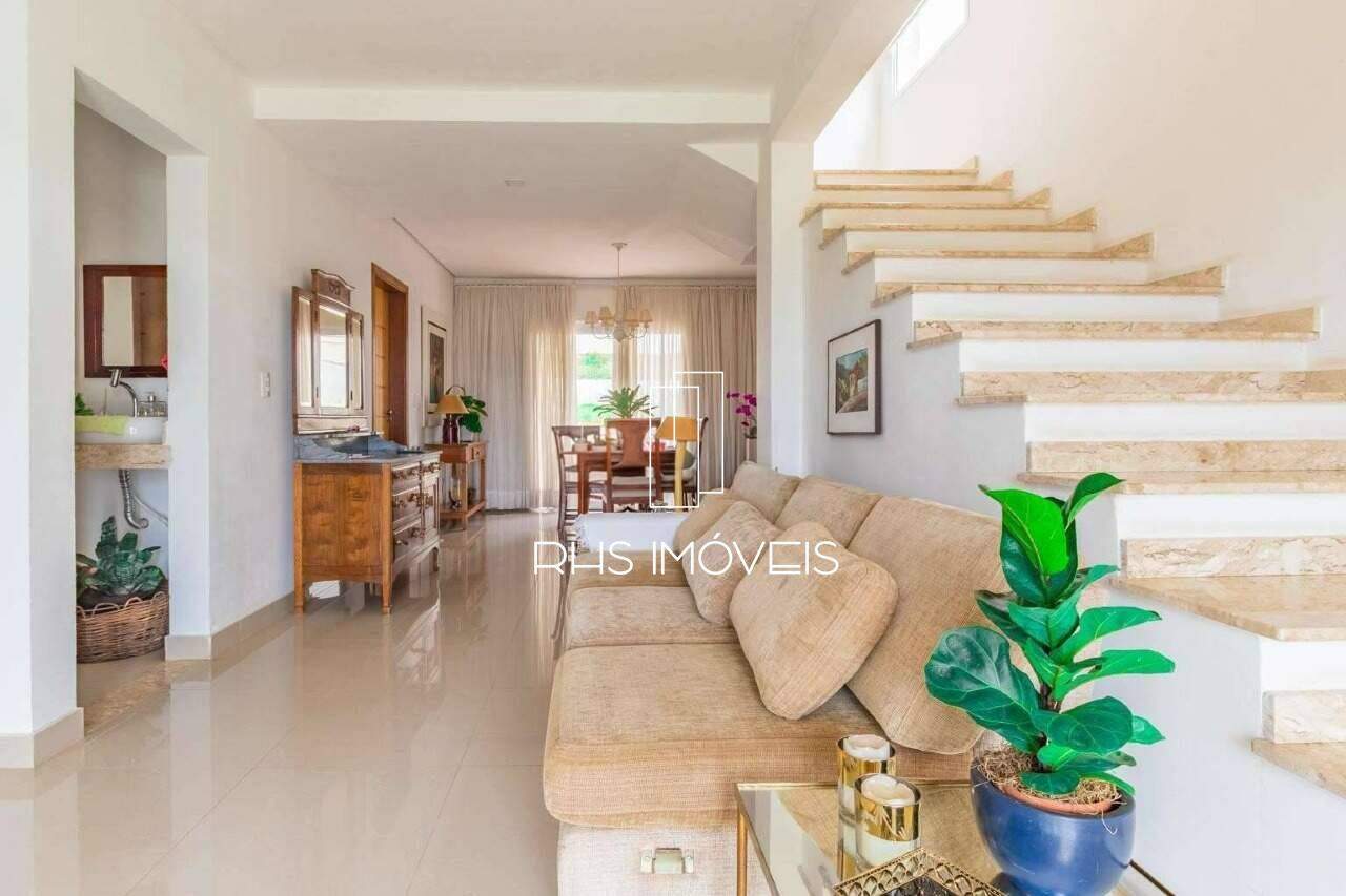 Casa à venda no Santa Cruz: 