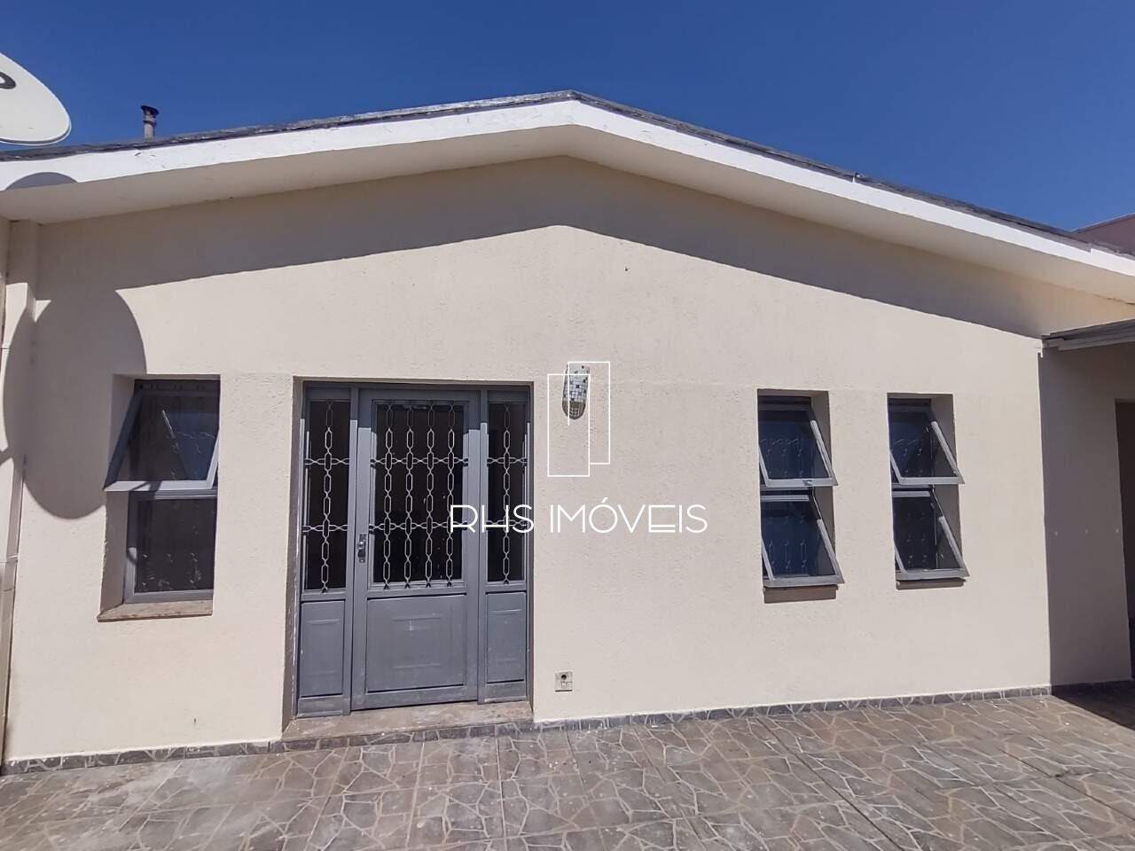 Casa à venda no Jardim do Lago: 