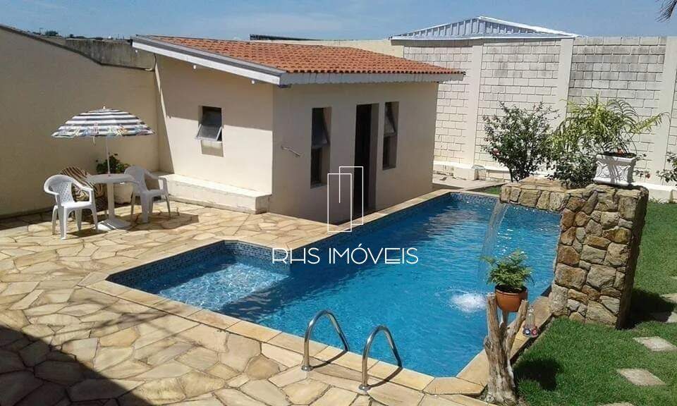 Casa à venda no Jardim do Lago: 