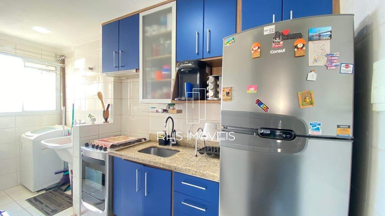 Apartamento à venda no Chácara das Nações: 