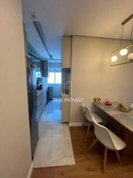 Apartamento à venda no Parque das Colinas: 