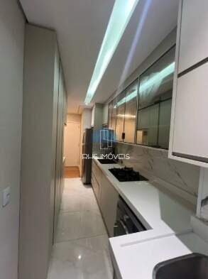 Apartamento à venda no Parque das Colinas: 