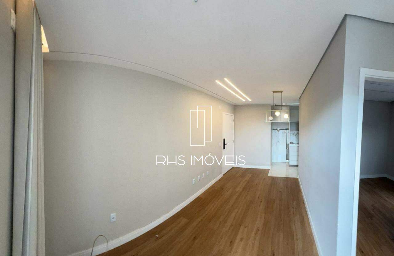Apartamento à venda no Parque das Colinas: 