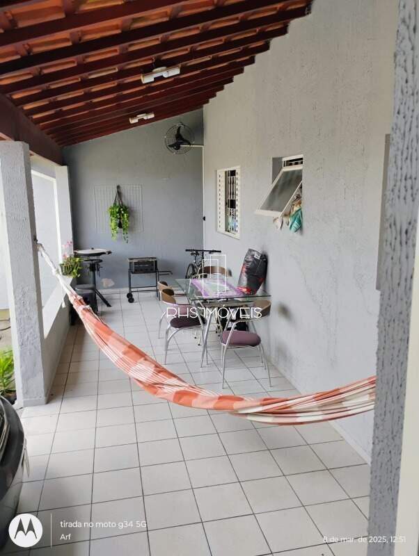 Casa à venda no Loteamento Nova Espírito Santo: 