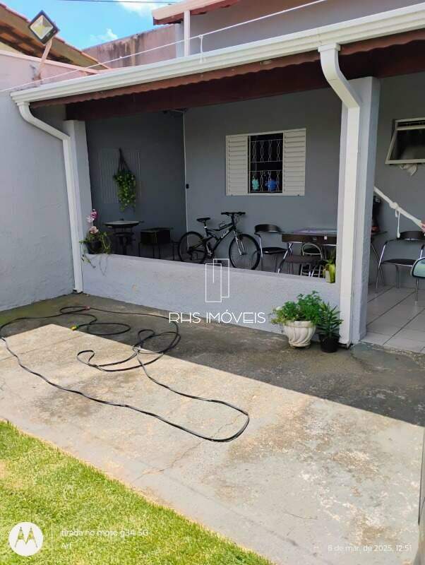 Casa à venda no Loteamento Nova Espírito Santo: 