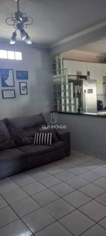 Casa à venda no Loteamento Nova Espírito Santo: 