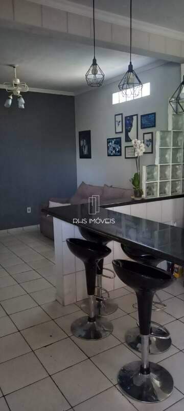 Casa à venda no Loteamento Nova Espírito Santo: 