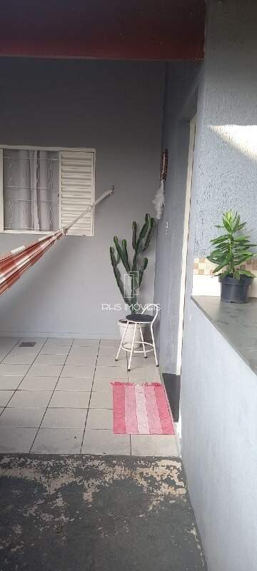 Casa à venda no Loteamento Nova Espírito Santo: 