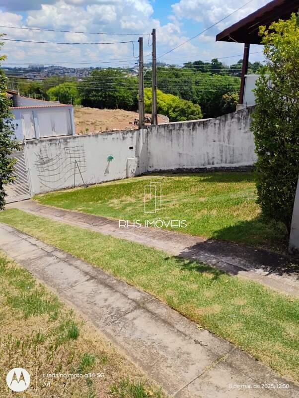 Casa à venda no Loteamento Nova Espírito Santo: 