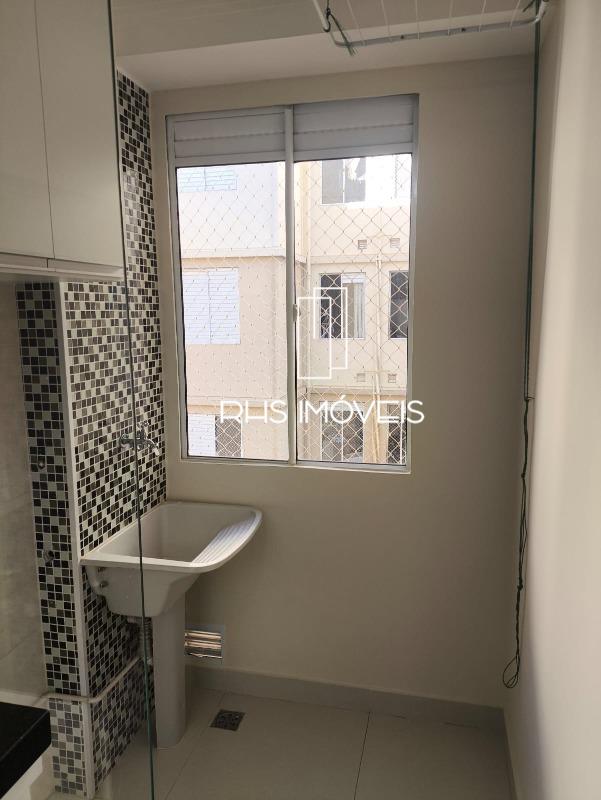 Apartamento à venda no Vila Marieta: 