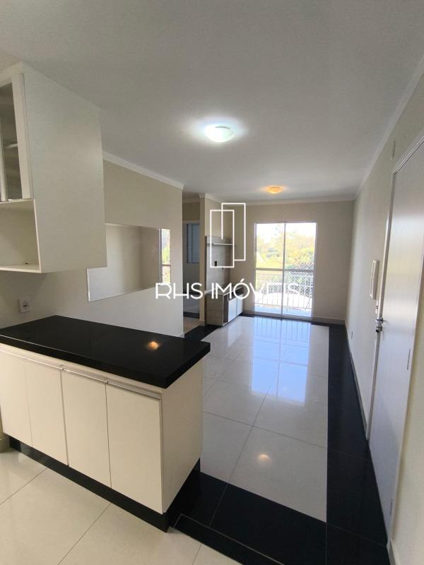 Apartamento à venda no Vila Marieta: 