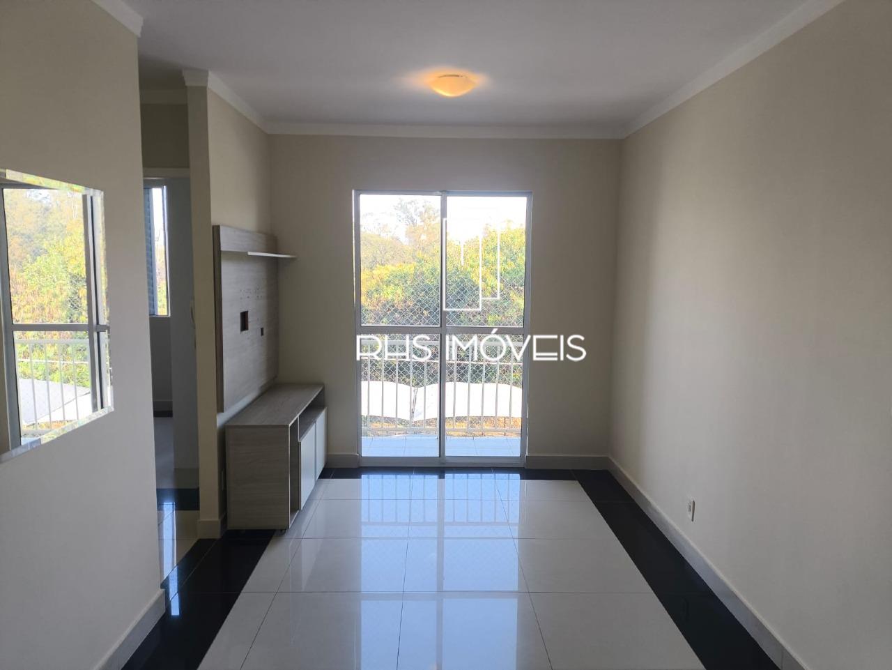 Apartamento à venda no Vila Marieta: 