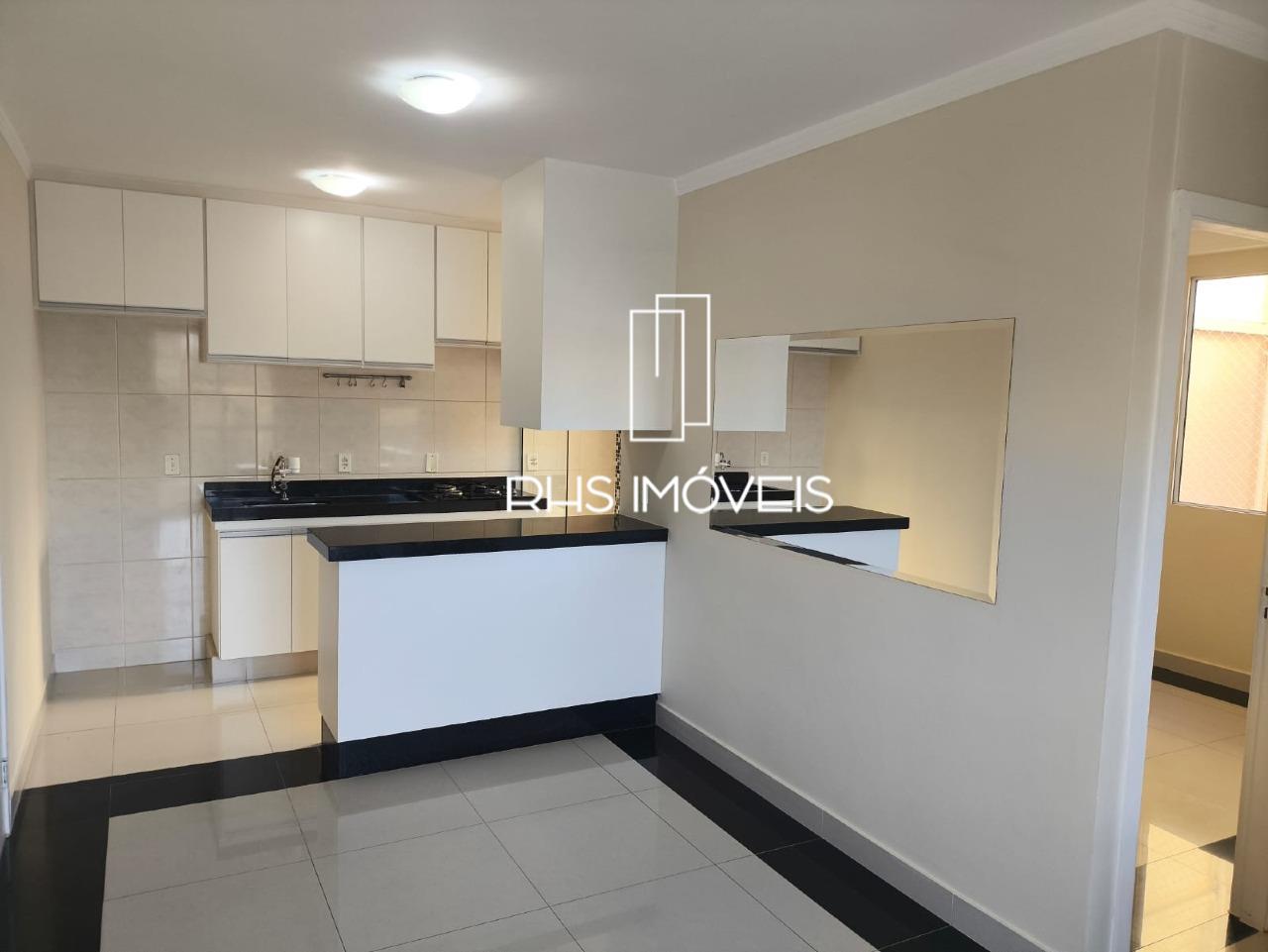 Apartamento à venda no Vila Marieta: 