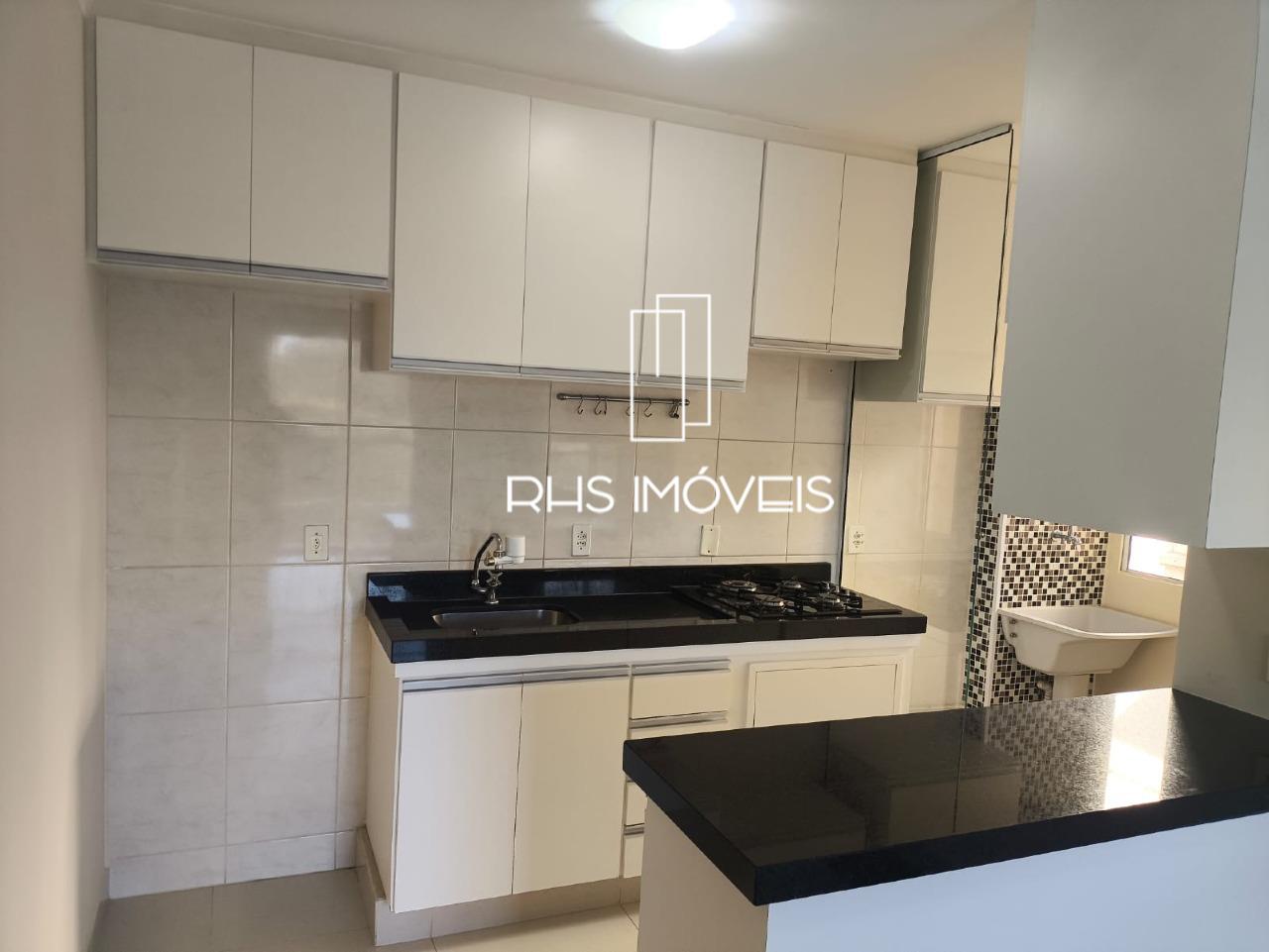Apartamento à venda no Vila Marieta: 