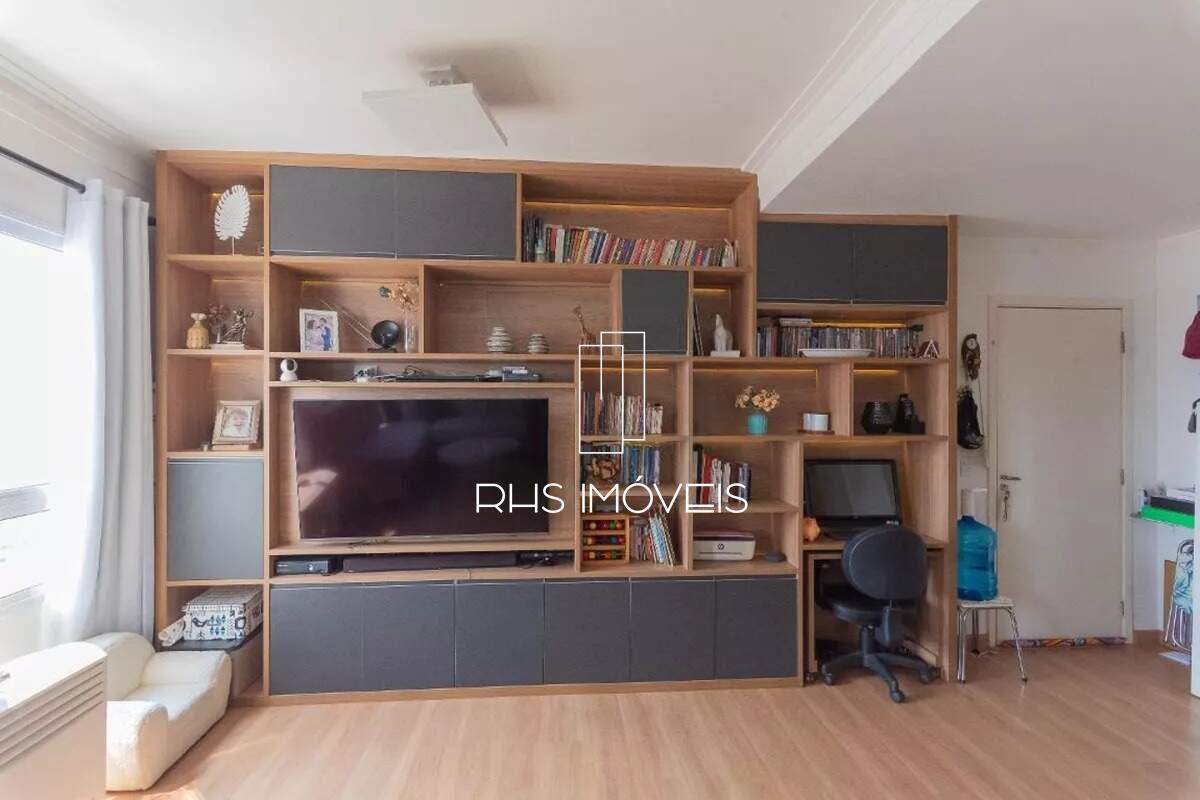 Apartamento à venda no Chácara das Nações: 