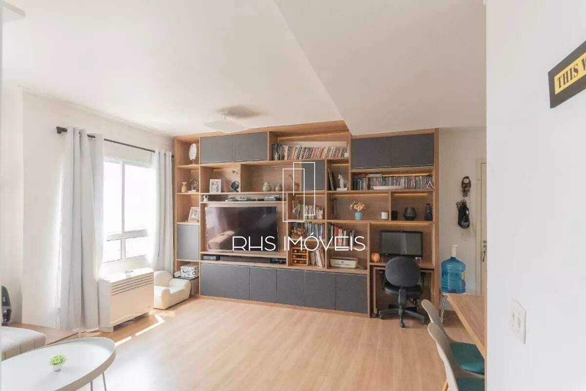 Apartamento à venda no Chácara das Nações: 