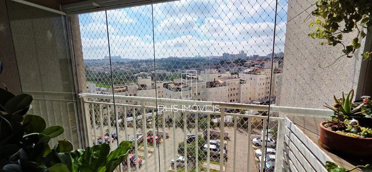 Apartamento à venda no Jardim Nova Europa: 