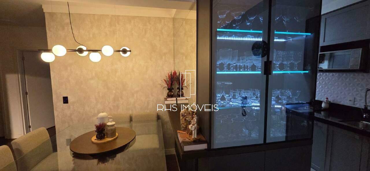 Apartamento à venda no Jardim Nova Europa: 