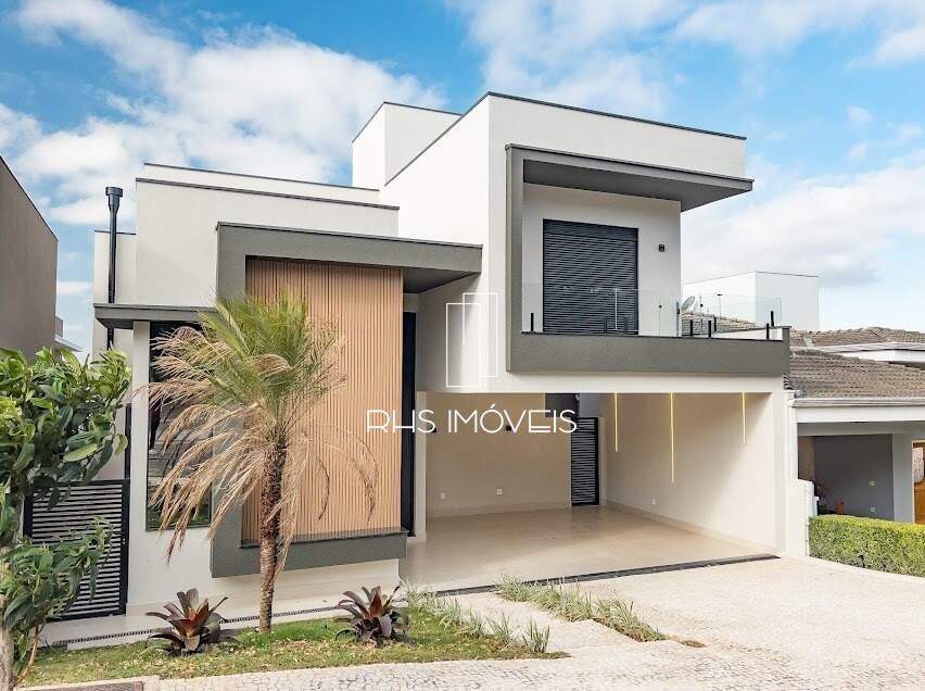 Casa à venda no Chácaras Alpina: 