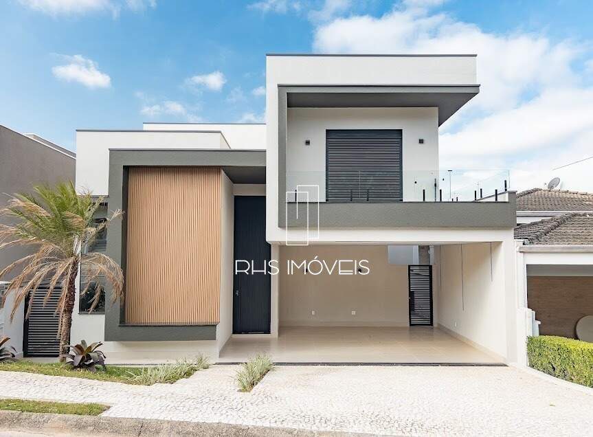 Casa à venda no Chácaras Alpina: 