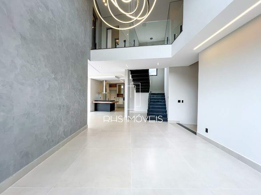 Casa à venda no Chácara das Nações: 