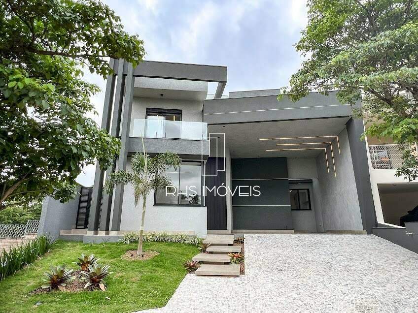 Casa à venda no Chácara das Nações: 