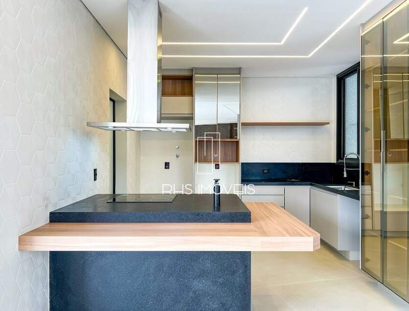 Casa à venda no Chácara das Nações: 