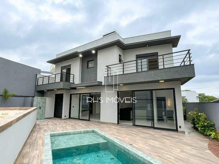 Casa à venda no Chácara das Nações: 