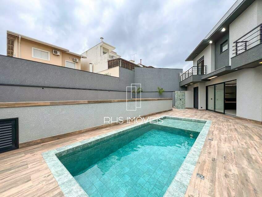 Casa à venda no Chácara das Nações: 