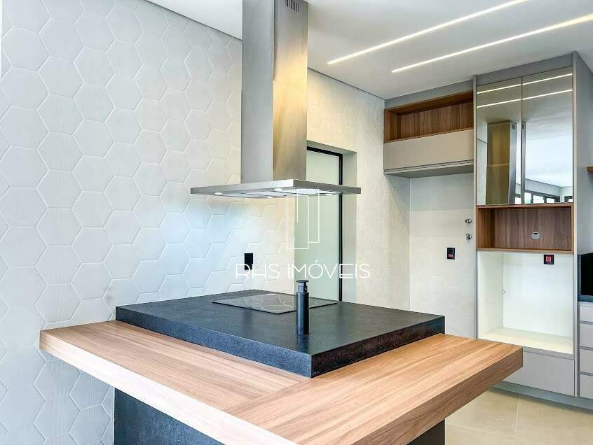 Casa à venda no Chácara das Nações: 