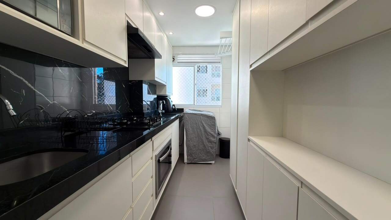 Apartamento à venda no Jardim Nova Europa: 