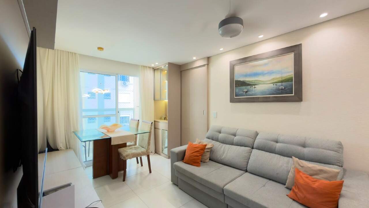 Apartamento à venda no Jardim Nova Europa: 