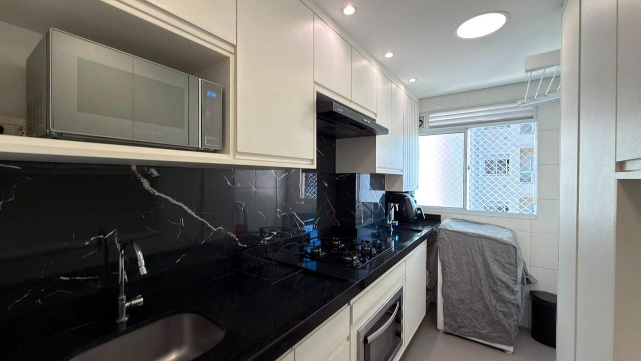 Apartamento à venda no Jardim Nova Europa: 